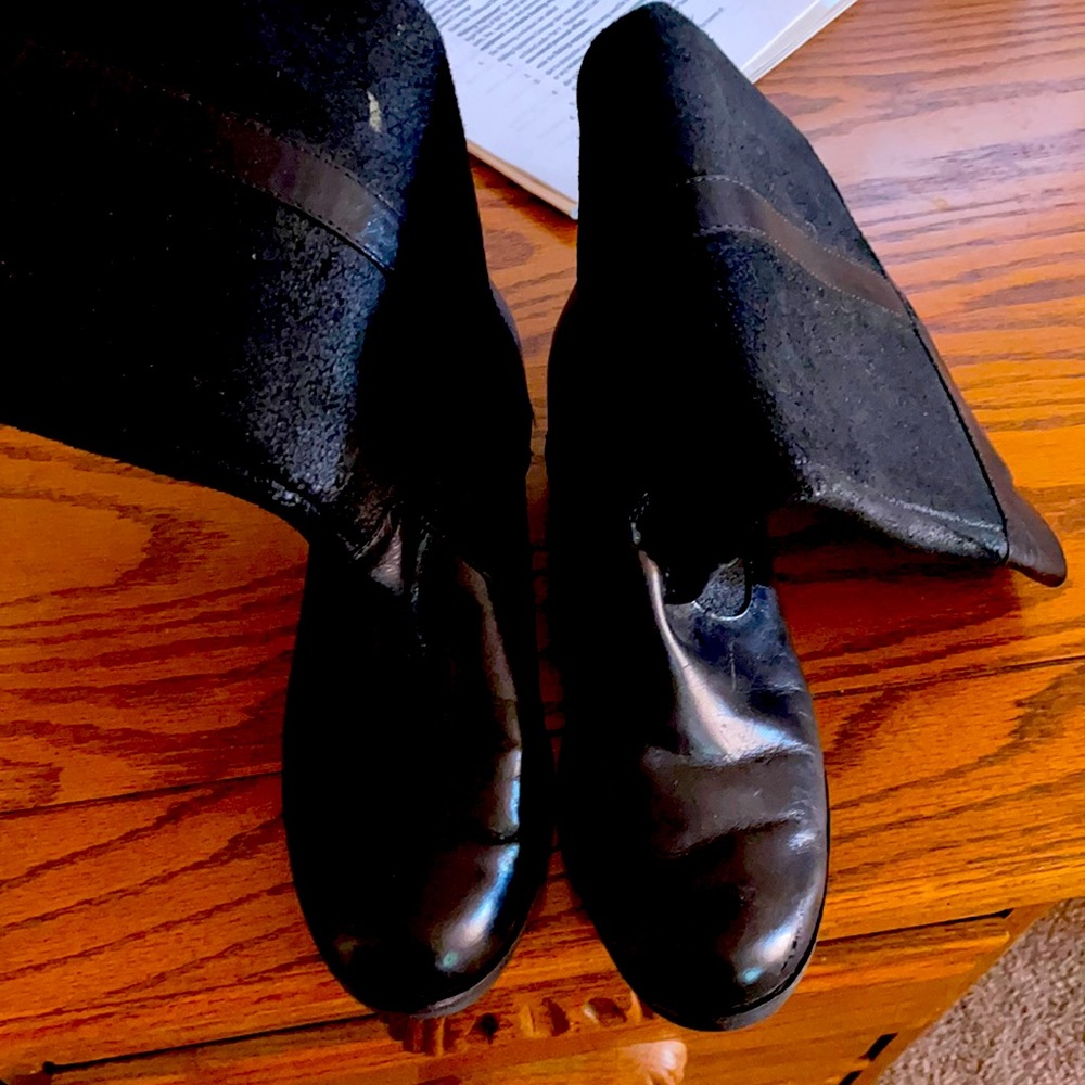 Ugg Cowboy boots
